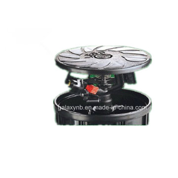 Durable Buried Sprinkler Nozzle for Garden Irrigation